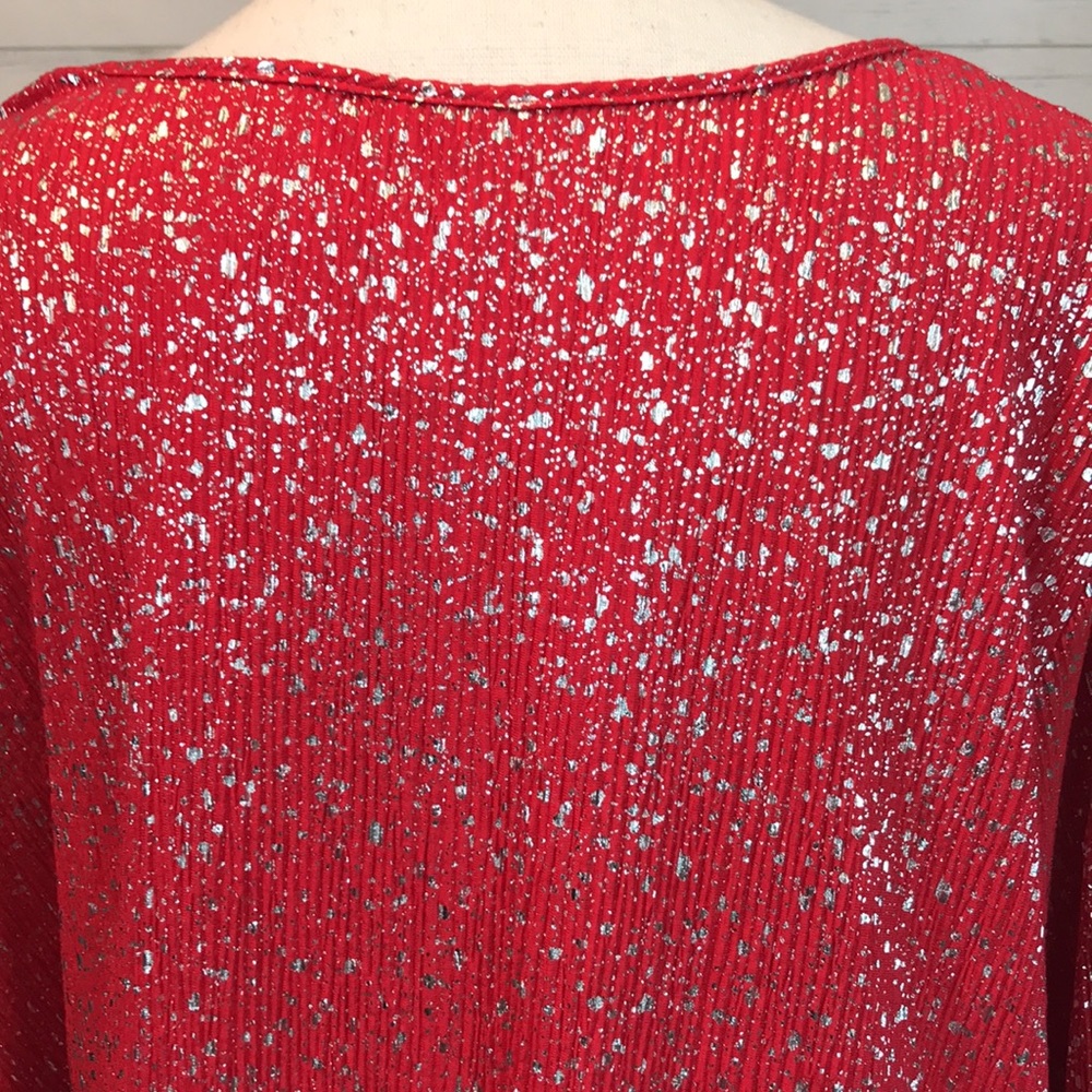 Ruby Rd. Top - Picture 6 of 7